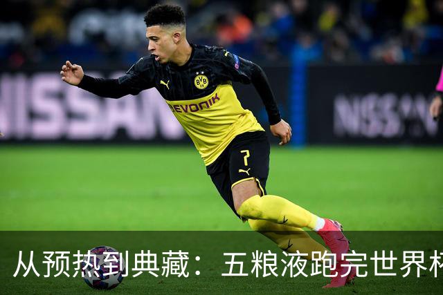 从预热到典藏：五粮液跑完世界杯营销“全赛程”
